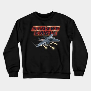 Radical One Crewneck Sweatshirt